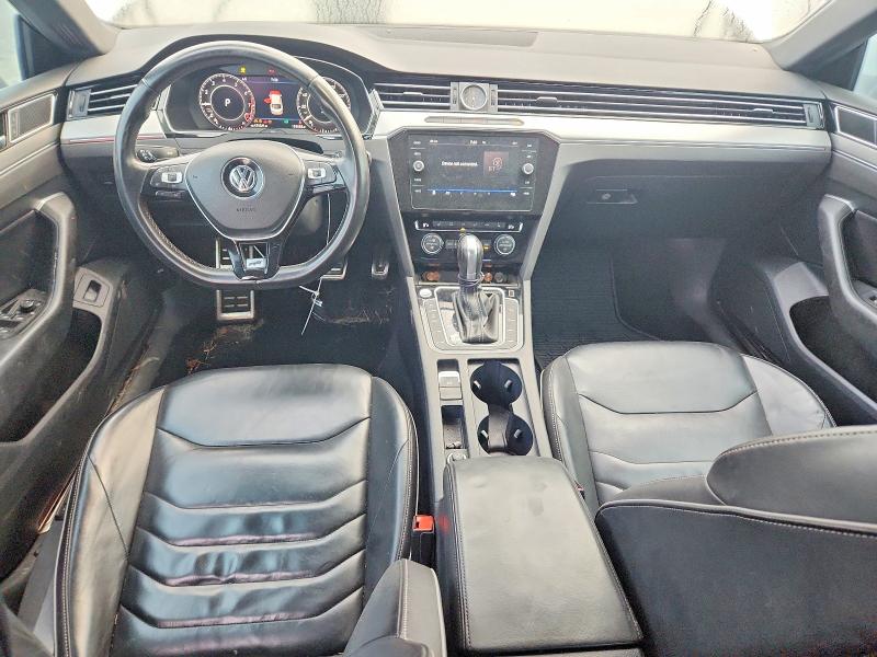 Aukcja sprzedaży 2019 Volkswagen Arteon, vin: WVWHR7AN7KE029609, numer aukcji: 47030406