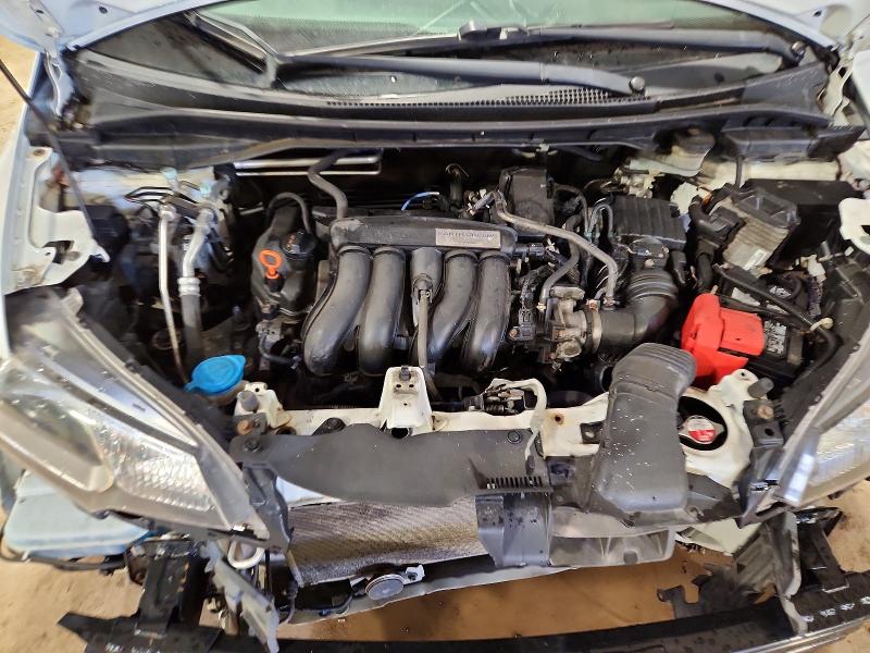 Aukcja sprzedaży 2016 Honda Fit, vin: JHMGK5H58GX026321, numer aukcji: 79088595
