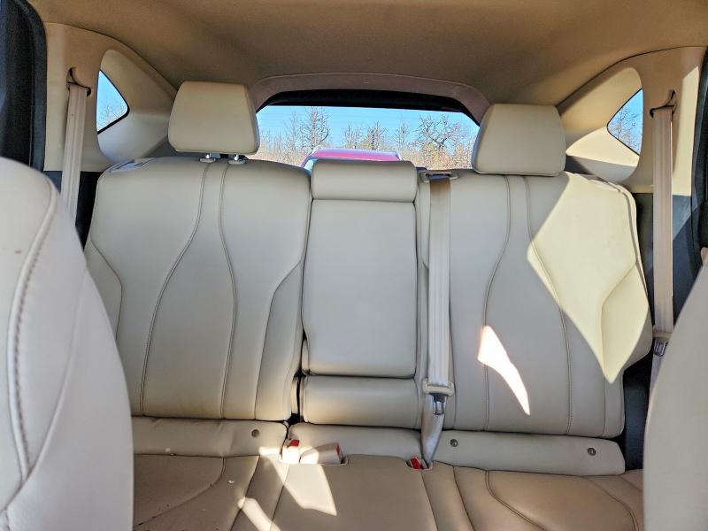 Продажа на аукционе авто 2019 Acura Rdx, vin: 5J8TC2H37KL012812, номер лота: 41936826