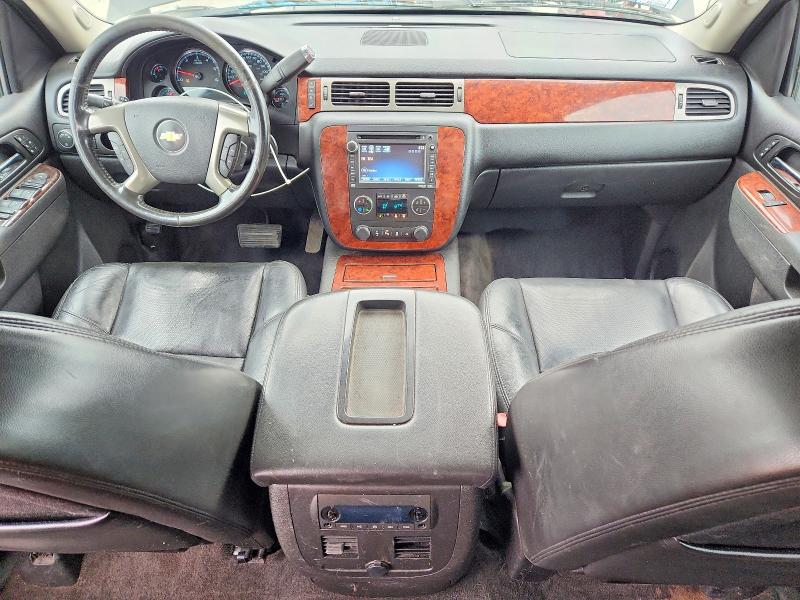 46879386 :رقم المزاد ، 3GNTKGE71CG185477 vin ، 2012 Chevrolet Avalanche مزاد بيع