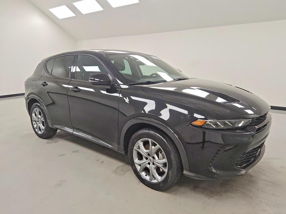 Продаж на аукціоні авто 2024 Dodge Hornet, vin: ZACPDFCW9R3A31171, номер лоту: 41641176