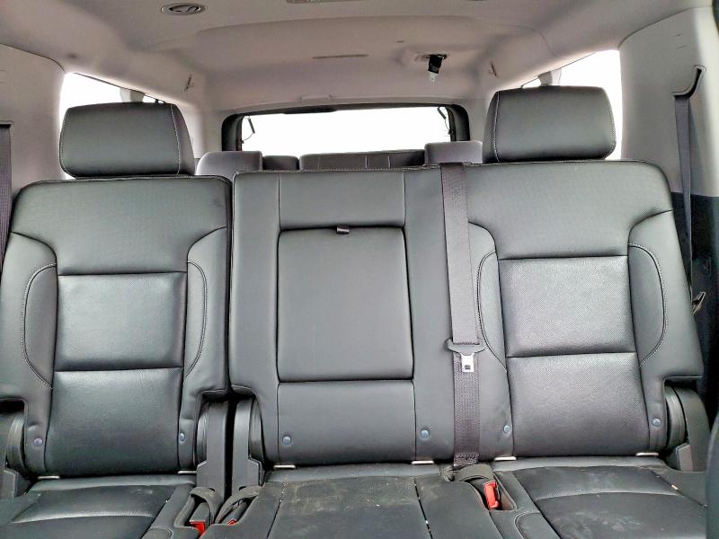 2020 Gmc Yukon Xl მანქანა იყიდება აუქციონზე, vin: 1GKS2GKCXLR229017, აუქციონის ნომერი: 79986935