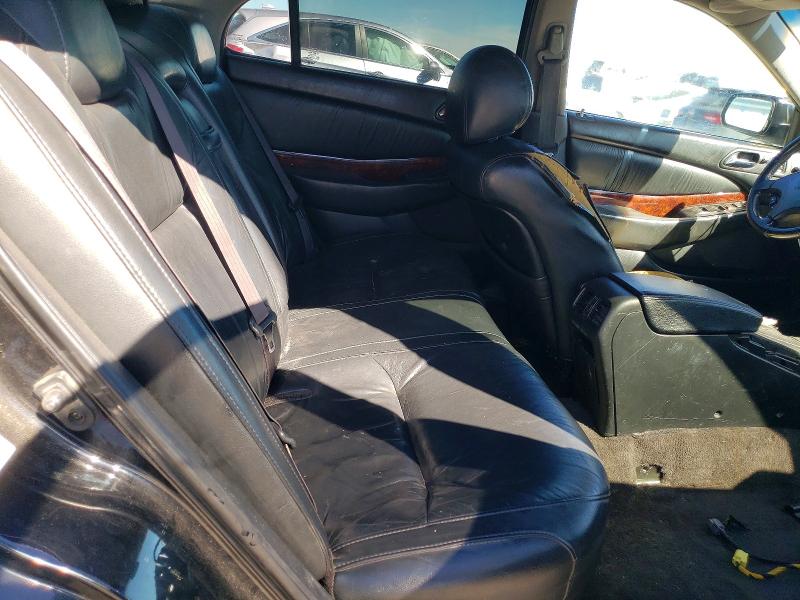 Продажа на аукционе авто 2002 Acura 3.2tl, vin: 19UUA56642A026459, номер лота: 41911736