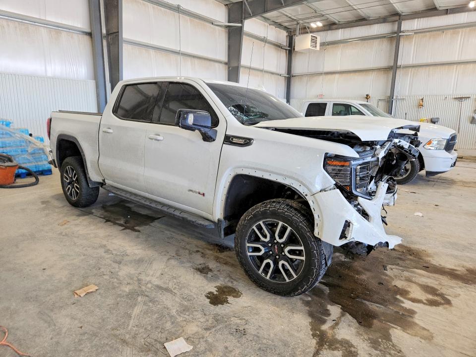 46564746 :رقم المزاد ، 1GTUUEE82PZ120356 vin ، 2023 Gmc Sierra مزاد بيع