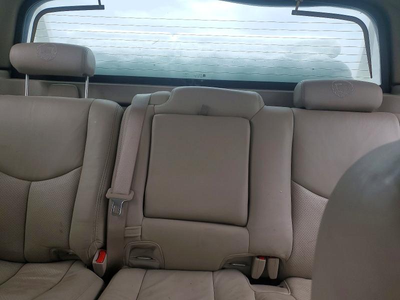 Продаж на аукціоні авто 2005 Cadillac Escalade, vin: 3GYEK62N95G104706, номер лоту: 45757596