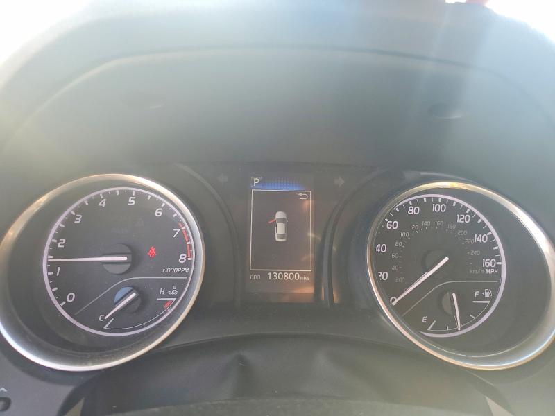 41787296 :رقم المزاد ، 4T1B11HK2JU535550 vin ، 2018 Toyota Camry مزاد بيع