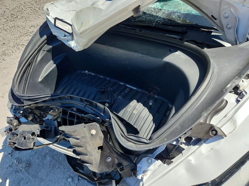 Продаж на аукціоні авто 2022 Tesla Model 3, vin: 5YJ3E1EA8NF318818, номер лоту: 47318446