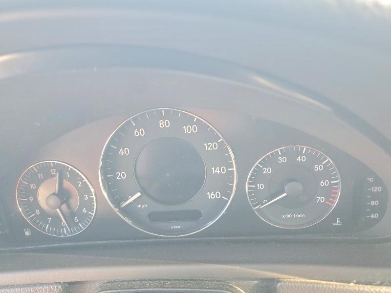 Aukcja sprzedaży 2009 Mercedes-benz Clk, vin: WDBTJ56H49F266585, numer aukcji: 45467846