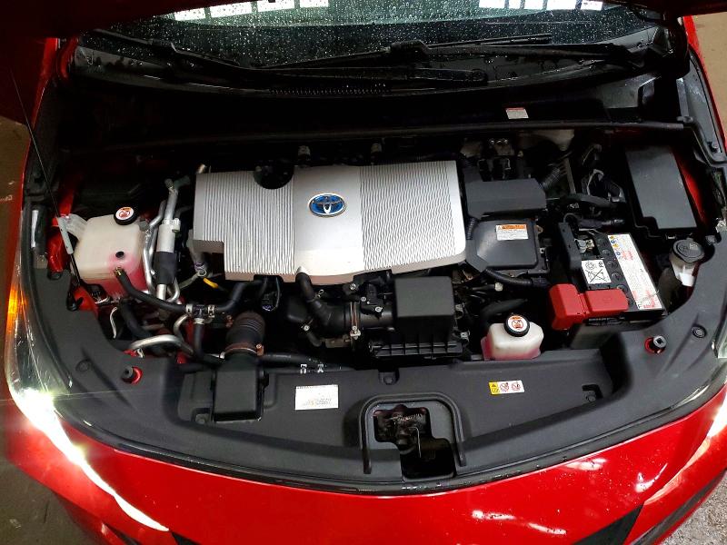 Aukcja sprzedaży 2020 Toyota Prius Prime, vin: JTDKARFP4L3134141, numer aukcji: 45784866