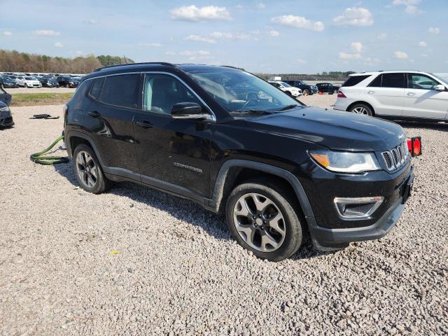 Продаж на аукціоні авто 2018 Jeep Compass, vin: 3C4NJDCB6JT332732, номер лоту: 45702876