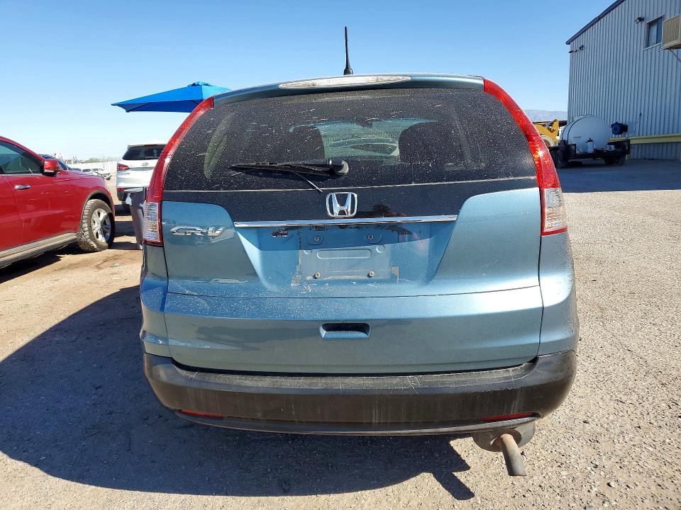 Aukcja sprzedaży 2013 Honda Cr-v, vin: 5J6RM3H55DL023009, numer aukcji: 47780486