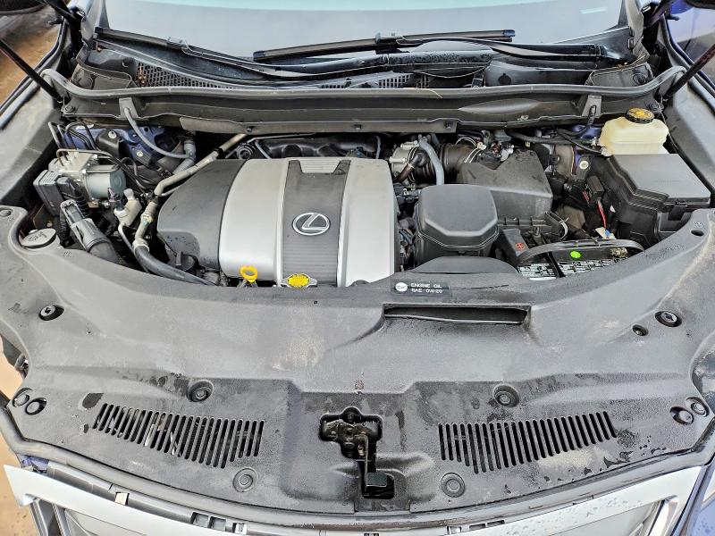 Aukcja sprzedaży 2017 Lexus Rx 350, vin: 2T2BZMCA4HC065828, numer aukcji: 46512396