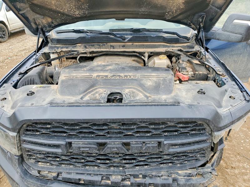 46661016 :رقم المزاد ، 3C6UR5CJ2RG106507 vin ، 2024 Ram 2500 مزاد بيع