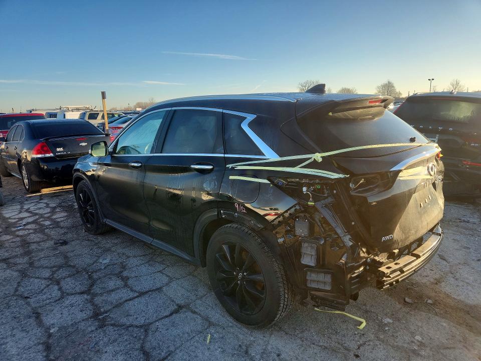 Продаж на аукціоні авто 2020 Infiniti Qx50, vin: 3PCAJ5M30LF116369, номер лоту: 79121105