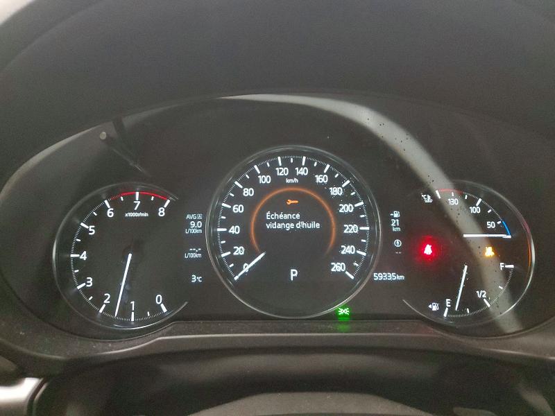 Продажа на аукционе авто 2024 Mazda Cx-5, vin: JM3KFBCL0R0421293, номер лота: 79401685