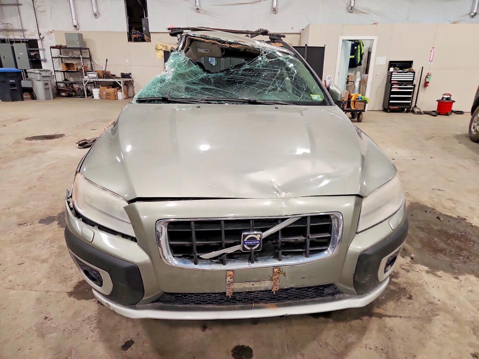 Продажа на аукционе авто 2008 Volv Xc70, vin: YV4BZ982881033923, номер лота: 47765986