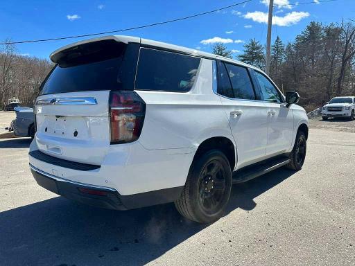 Aukcja sprzedaży 2023 Chevrolet Tahoe, vin: 1GNSCLED6PR285782, numer aukcji: 79413185