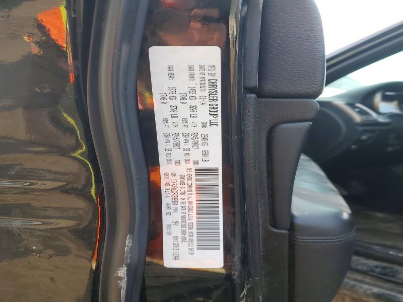 Aukcja sprzedaży 2015 Jeep Grand Cherokee, vin: 1C4RJFAGXFC698904, numer aukcji: 79646795
