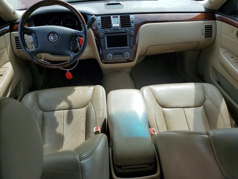 Продаж на аукціоні авто 2007 Cadillac Dts, vin: 1G6KD57Y77U174479, номер лоту: 41834646