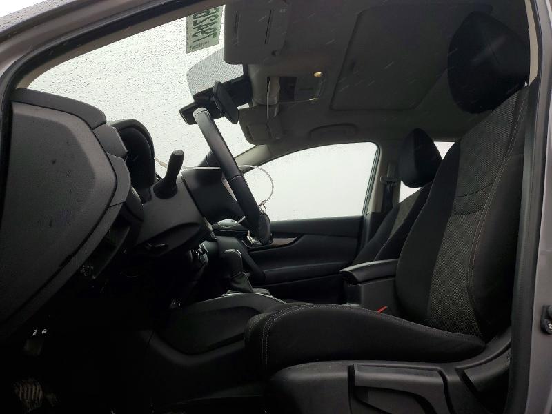 79426115 :رقم المزاد ، JN1BJ1BW9PW105627 vin ، 2023 Nissan Qashqai مزاد بيع
