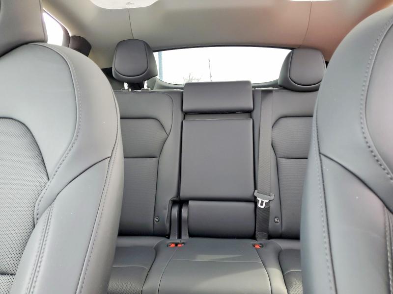 47172056 :رقم المزاد ، 7SAYGDED0TF462794 vin ، 2026 Tesla Y مزاد بيع