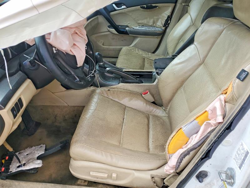 Продаж на аукціоні авто 2012 Acura Tsx, vin: JH4CU2F46CC008340, номер лоту: 78866805