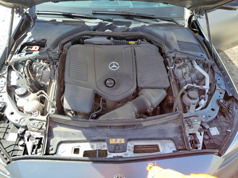 Продаж на аукціоні авто 2023 Mercedes-benz C, vin: W1KAF4HB8PR081681, номер лоту: 45458776