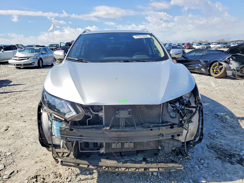Продаж на аукціоні авто 2021 Nissan Rogue Sport, vin: JN1BJ1BV5MW317797, номер лоту: 41815666