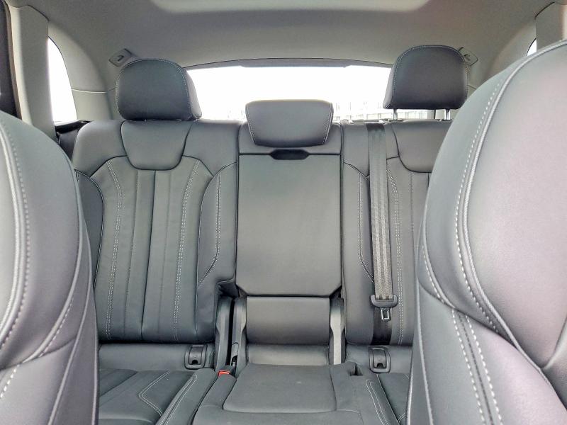 Aukcja sprzedaży 2024 Audi Q5, vin: WA1GAAFY3R2091274, numer aukcji: 45602426
