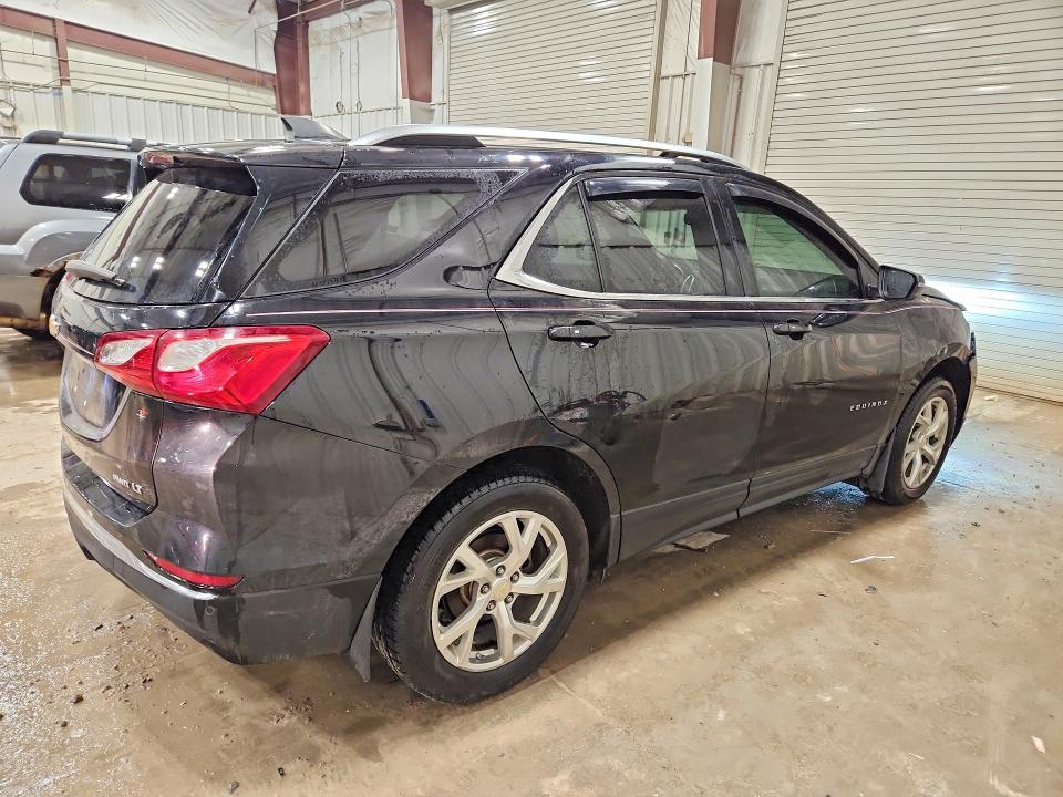 Продаж на аукціоні авто 2018 Chevrolet Equinox, vin: 2GNAXTEX5J6261681, номер лоту: 45548436