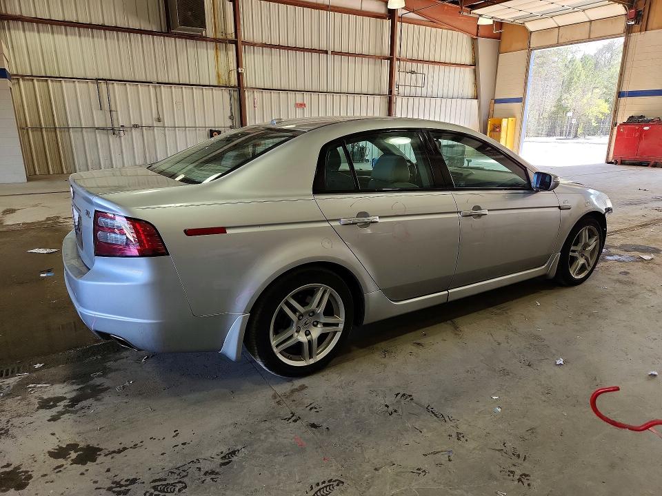 Aukcja sprzedaży 2008 Acura Tl, vin: 19UUA66218A037673, numer aukcji: 47554496