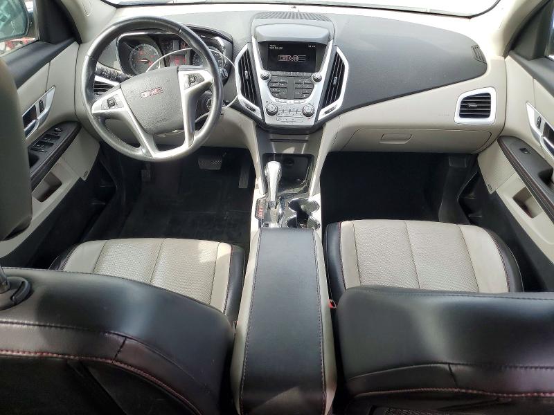 Aukcja sprzedaży 2012 Gmc Terrain, vin: 2GKFLXEK5C6238639, numer aukcji: 42080466