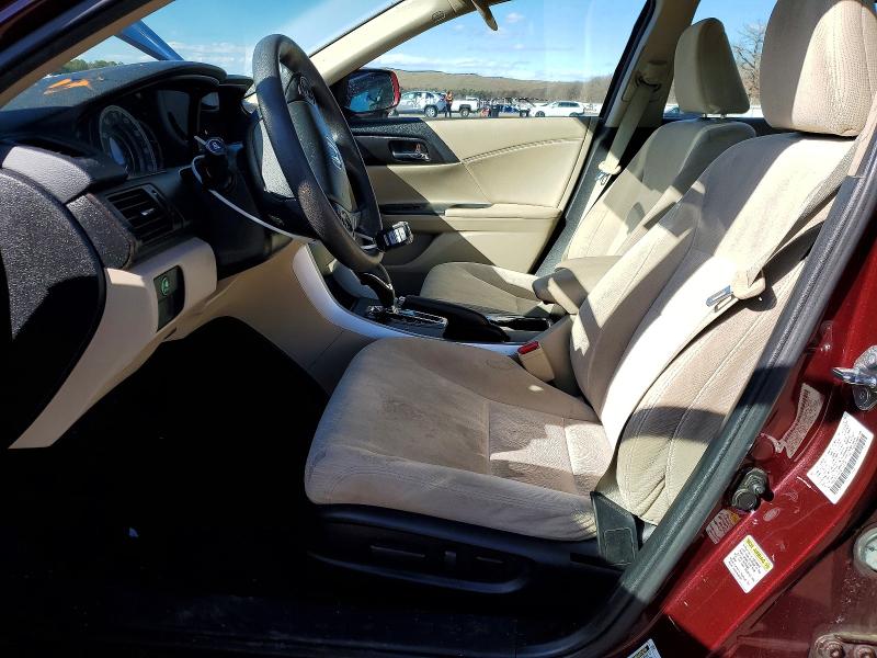45936906 :رقم المزاد ، 1HGCR2F78EA071078 vin ، 2014 Honda Accord مزاد بيع