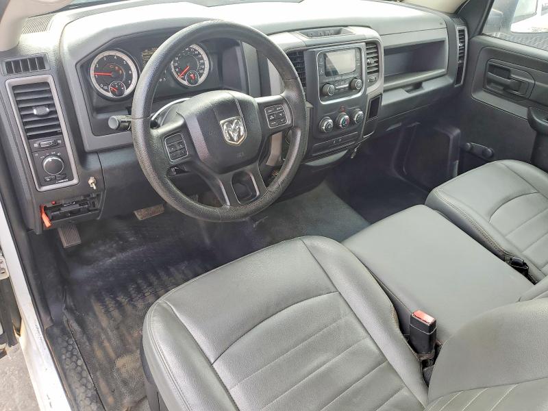 Aukcja sprzedaży 2017 Ram 1500, vin: 3C6JR6DG0HG708171, numer aukcji: 46169526