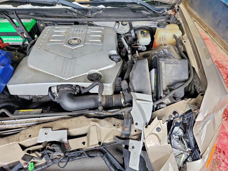 Aukcja sprzedaży 2006 Cadillac Sts, vin: 1G6DW677860111851, numer aukcji: 46353386