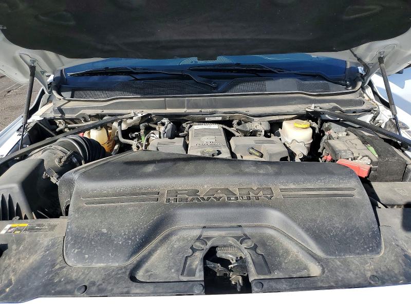 Продажа на аукционе авто 2021 Ram 2500, vin: 3C6UR5FL8MG512376, номер лота: 41690136