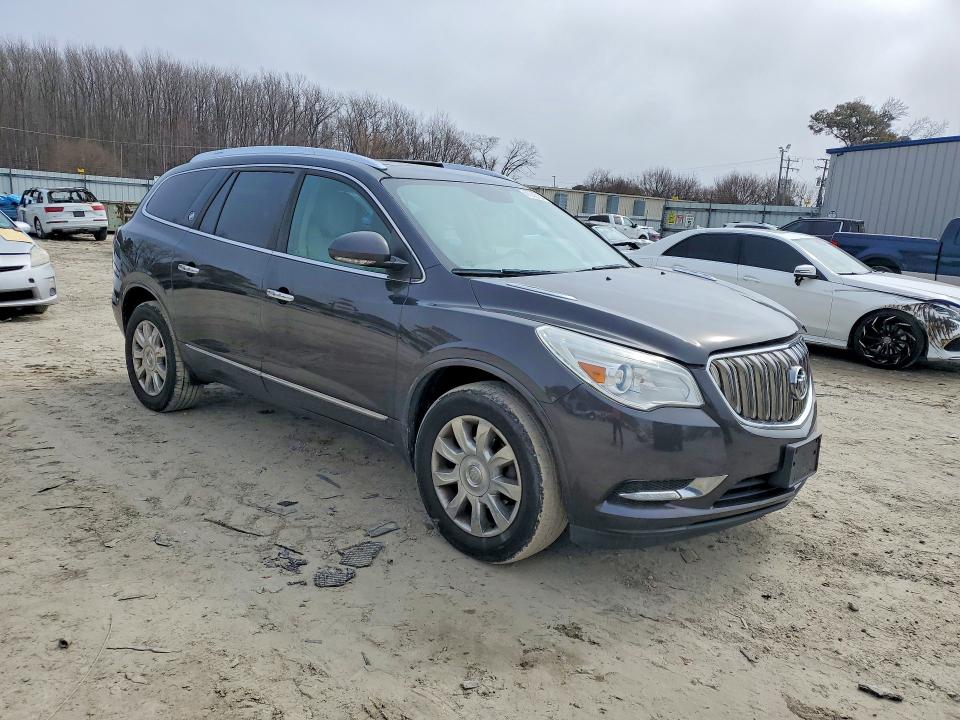 Aukcja sprzedaży 2017 Buick Enclave, vin: 5GAKRBKD2HJ314430, numer aukcji: 41746156