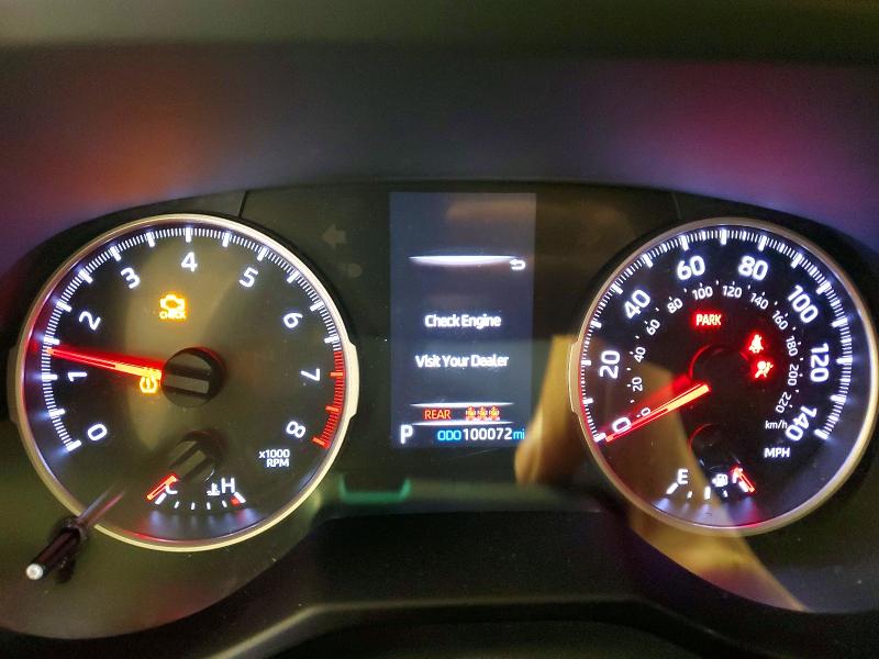 Aukcja sprzedaży 2021 Toyota Rav4, vin: 2T3F1RFV5MC177936, numer aukcji: 48351586