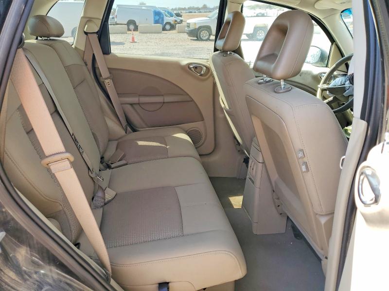 2009 Chrysler Pt Cruiser მანქანა იყიდება აუქციონზე, vin: 3A8FY58999T585995, აუქციონის ნომერი: 47995326