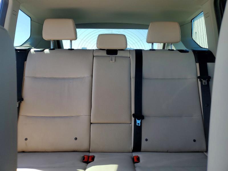 2014 Bmw X3 მანქანა იყიდება აუქციონზე, vin: 5UXWX9C55E0D23695, აუქციონის ნომერი: 47133366