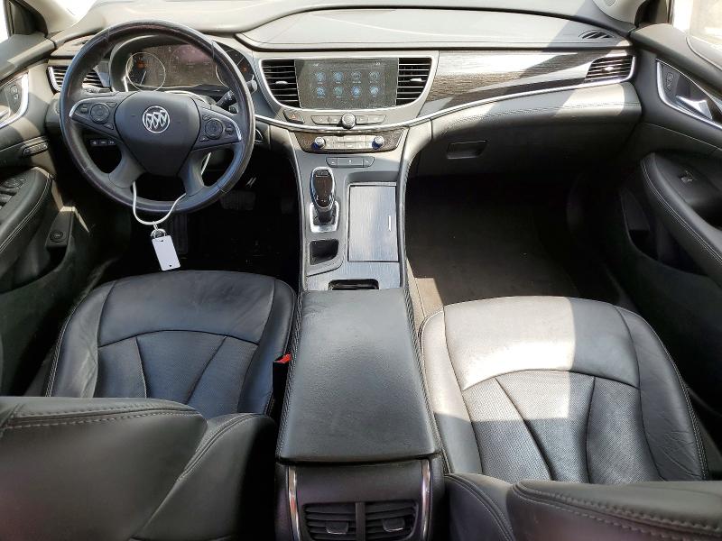 Продаж на аукціоні авто 2018 Buick Lacrosse, vin: 1G4ZR5SZ2JU125853, номер лоту: 79012755