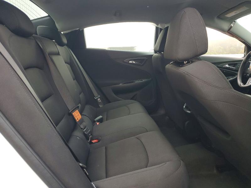 Продажа на аукционе авто 2025 Chevrolet Malibu, vin: 1G1ZD5ST8SF110593, номер лота: 45677956
