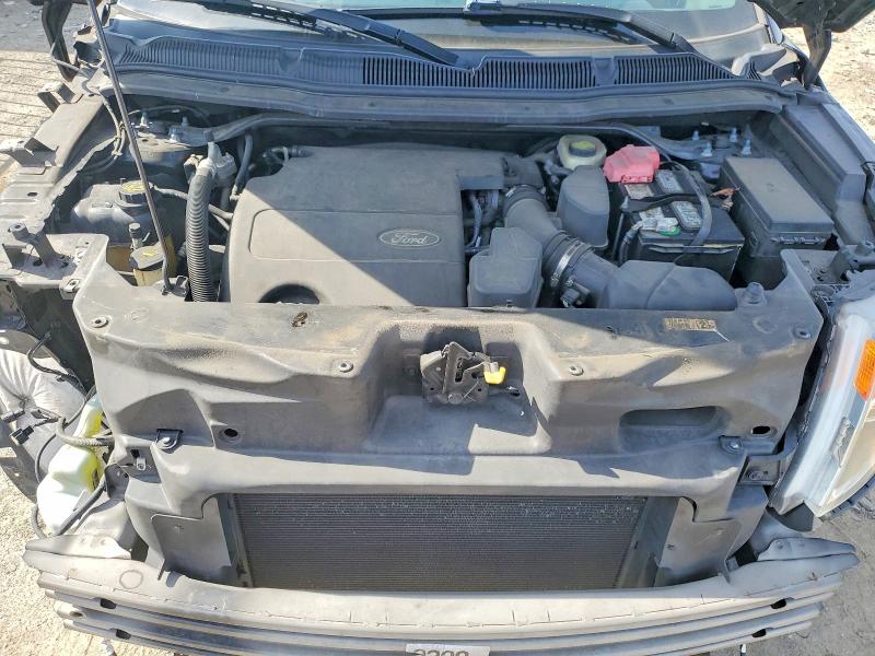 47096656 :رقم المزاد ، 1FM5K8F82DGC22964 vin ، 2013 Ford Explorer مزاد بيع
