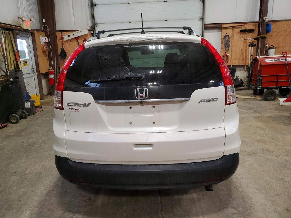 Продажа на аукционе авто 2014 Honda Cr-v, vin: 2HKRM4H30EH130842, номер лота: 45792396