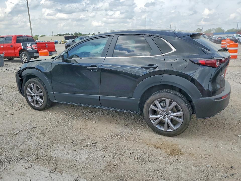 46889876 :رقم المزاد ، 3MVDMBBL1MM320132 vin ، 2021 Mazda Cx-30 مزاد بيع