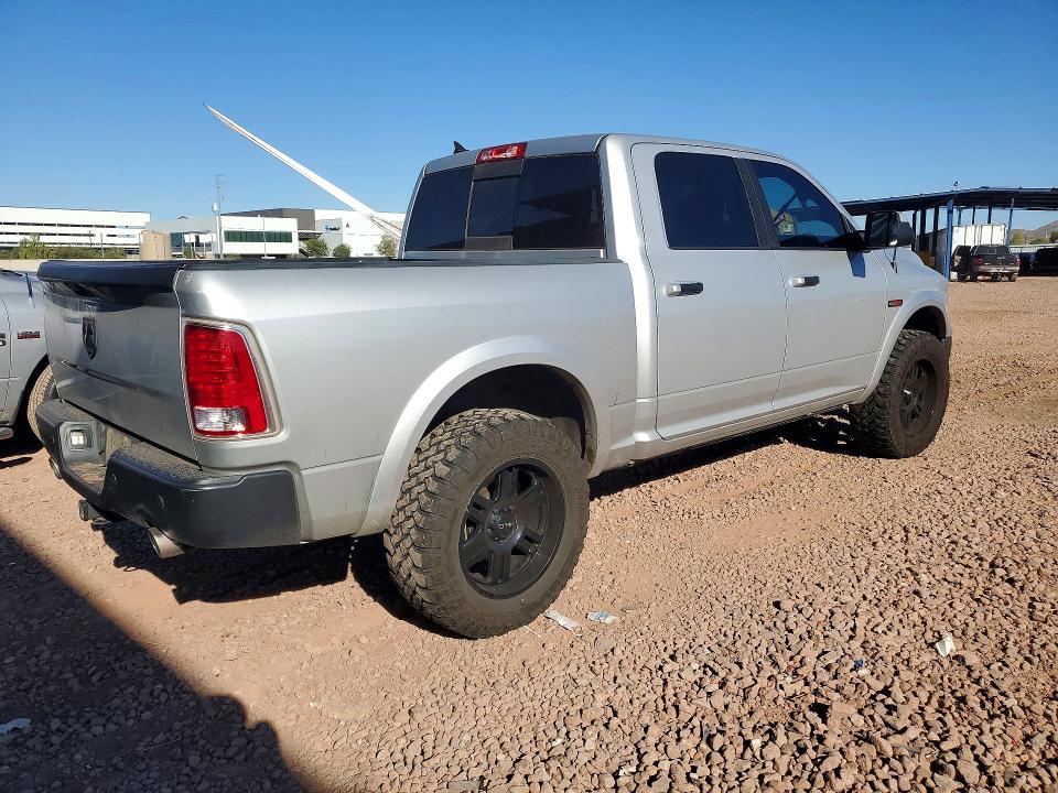 2018 Ram 1500 მანქანა იყიდება აუქციონზე, vin: 1C6RR7NM0JS253401, აუქციონის ნომერი: 46196566