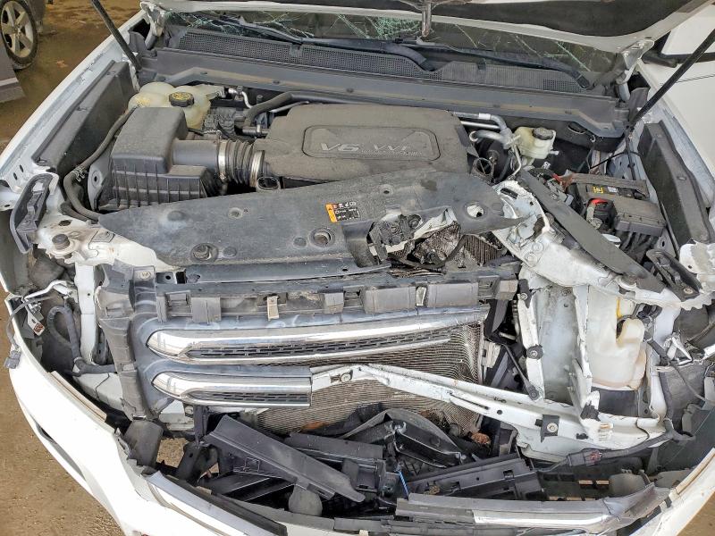 46469566 :رقم المزاد ، 1GTG5BE33F1129870 vin ، 2015 Gmc Canyon مزاد بيع