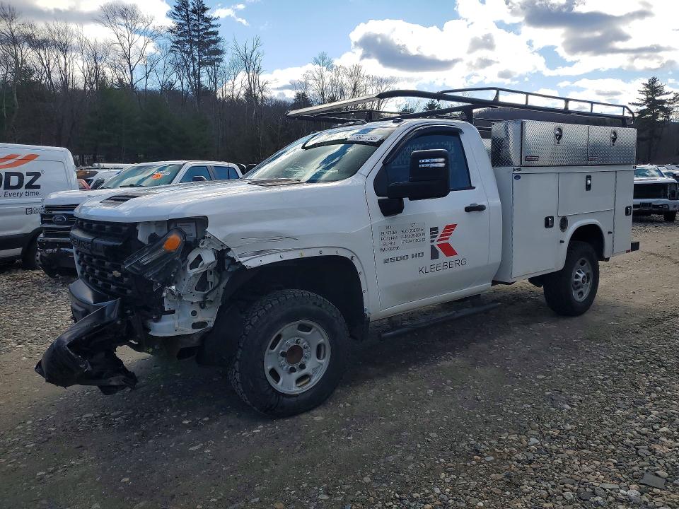 Aukcja sprzedaży 2022 Chevrolet Silverado, vin: 1GB0WLE75NF140172, numer aukcji: 79967785