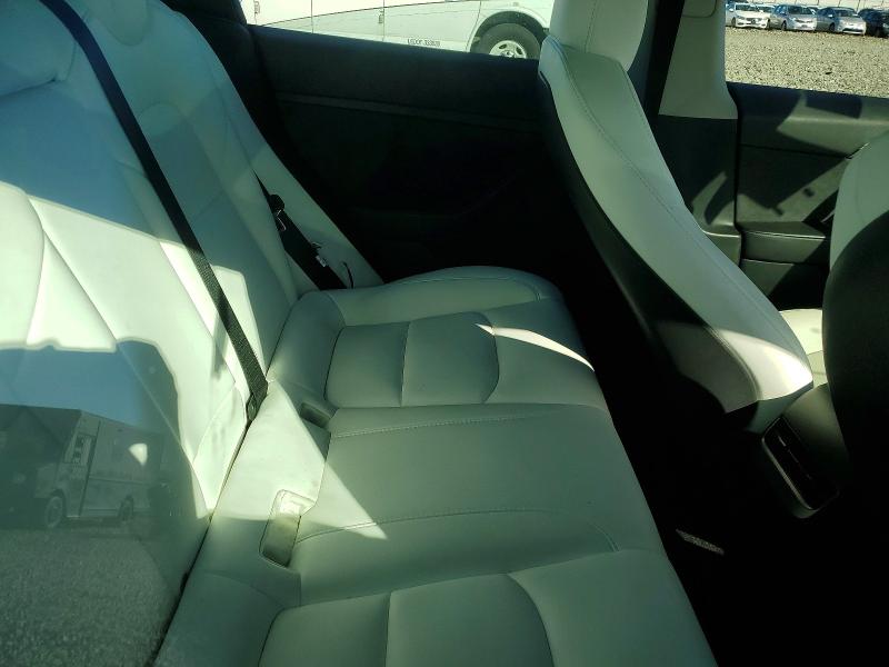 Aukcja sprzedaży 2023 Tesla Model 3, vin: 5YJ3E1EC5PF515868, numer aukcji: 78556945