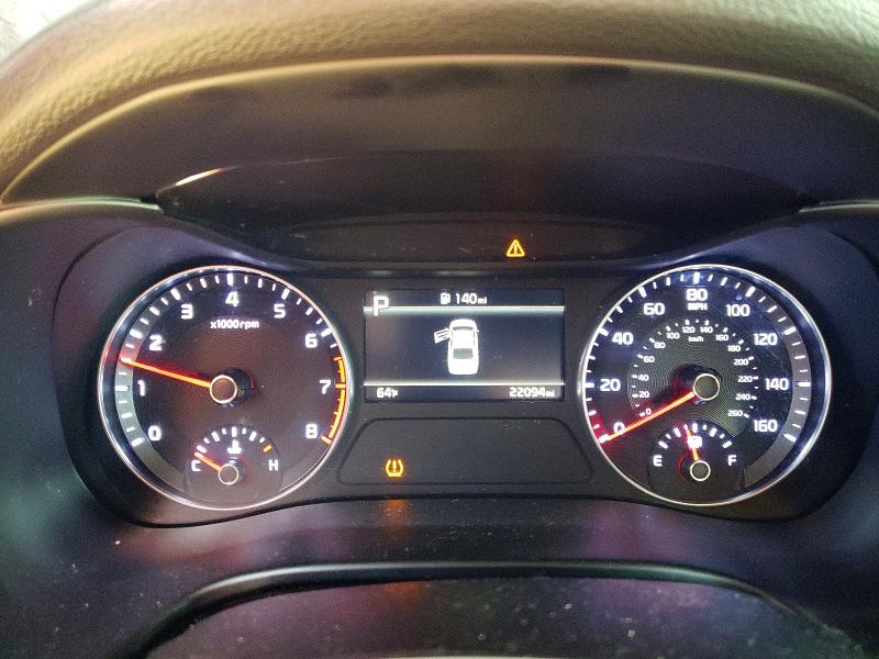 2024 Kia Forte მანქანა იყიდება აუქციონზე, vin: 3KPF24AD8RE753454, აუქციონის ნომერი: 46864456